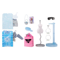 Ляльковий набір LOL Surprise OMG Fashion show Стильна Міссі Фрост (584315)