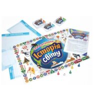 Гра-вікторина Ranok-Creative Історія світу (400784)