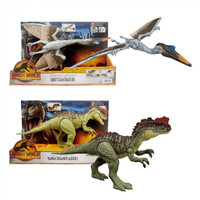 Збільшена фігурка динозавра Mattel Jurassic World (в асорт)