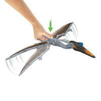 Збільшена фігурка динозавра Mattel Jurassic World (в асорт)