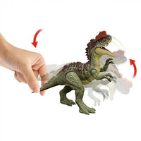 Збільшена фігурка динозавра Mattel Jurassic World (в асорт)