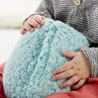 М'який музичний нічник Fisher-Price Hedgehog (FXC58)