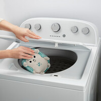 М'який музичний нічник Fisher-Price Hedgehog (FXC58)