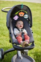 Мобіль Fisher-Price Кращі друзі малюка (HGB90) 