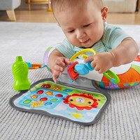 Подушка для гри на животі Fisher-Price Funny Joystick (HGB89)