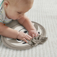 Подушка для гри на животі Fisher-Price Funny Sloth (GRR01)