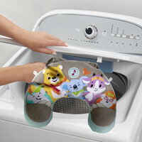 Подушка для гри на животі Fisher-Price Funny Sloth (GRR01)