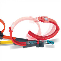 Ігровий набір Hot Wheels Неймовірні трюки у петлях (HDR83)