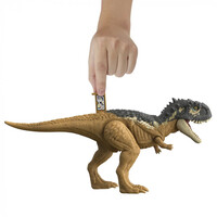 Фигурка динозавра Mattel Jurassic World Громкая атака (в ассорт)