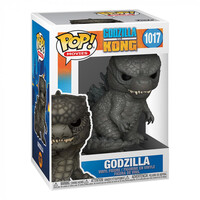Ігрова фігурка Funko Pop Годзілла 9,6 см