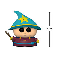 Ігрова фігурка Funko POP! серії Південний парк: Палиця істини – Великий чарівник Картман