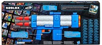  Бластер Hasbro Nerf Роблокс Пульс Лазер (F2484)