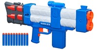  Бластер Hasbro Nerf Роблокс Пульс Лазер (F2484)