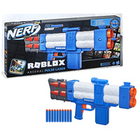  Бластер Hasbro Nerf Роблокс Пульс Лазер (F2484)