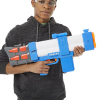  Бластер Hasbro Nerf Роблокс Пульс Лазер (F2484)