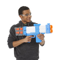  Бластер Hasbro Nerf Роблокс Пульс Лазер (F2484)