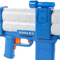  Бластер Hasbro Nerf Роблокс Пульс Лазер (F2484)