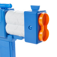  Бластер Hasbro Nerf Роблокс Пульс Лазер (F2484)