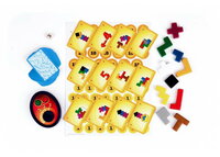 Настільна гра Make'n'break extreme Ravensburger (26499)