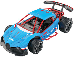 Автомобіль Sulong Toys Gesture Sensing Dizzy 1:16 Синій (SL-285RHB) 