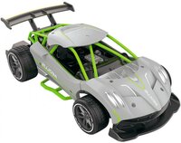 Автомобіль Sulong Toys Speed Racing Drift Aeolus 1:16 Cірий ( SL-284RHY)