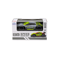 Автомобіль Speed racing driftr з р/к – Sword (сірий, 1:24) (SL-289RHG)