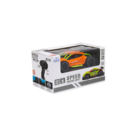 Автомобіль Speed racing drift з р/к – Bitter (оранжевий, 1:24) (SL-291RHO)