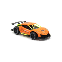 Автомобіль Speed racing drift з р/к – Bitter (оранжевий, 1:24) (SL-291RHO)