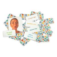 Настільна гра Taka Maka Мемка Мімка 2 (20002-UA)