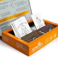 Настільна гра Taka Maka Несміяка (10002-UA)