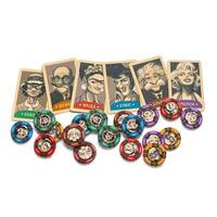 Настільна гра Taka Maka Салон пана Фарта (80001-UA)