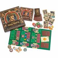 Настільна гра Taka Maka Салон пана Фарта (80001-UA)