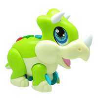 Розвиваюча іграшка Junior Megasaur Трицерапторс (16952) 