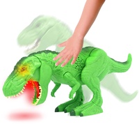 Могучий Мегазавр Mighty Megasaur T-Rex который рычит и кусает (80086)