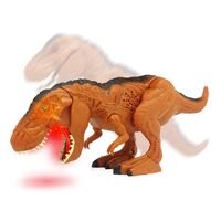 Могучий Мегазавр Mighty Megasaur T-Rex который рычит и кусает (80086)
