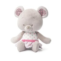 Обіймашка Ведмедик Сюзі BabyOno