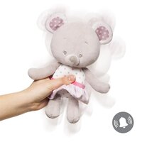 Обіймашка Ведмедик Сюзі BabyOno