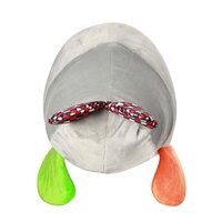 Обіймашка Щастливий тюлень BabyOno