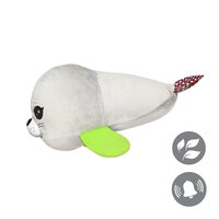 Обіймашка Щастливий тюлень BabyOno