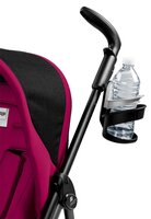 Підставка Peg-Perego під пляшечку до коляски 