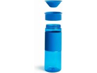 Пляшка для води Munchkin Miracle 360 Hydration 710 мл Blue (012492)