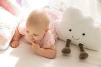 Мягкая игрушка Fancy Облако, 40 см (PUDO1)