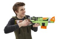 Бластер Nerf Zombie Strike SlingFire (A6563)