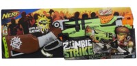 Бластер Nerf Zombie Strike SlingFire (A6563)