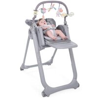Стільчик для годування Chicco Polly Magic Relax (79502.85)