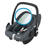 Автокрісло MAXI-COSI Rock i-Size (Essential Graphite)