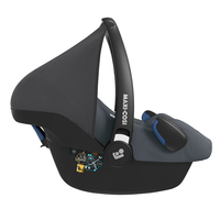 Автокрісло MAXI-COSI Rock i-Size (Essential Graphite)