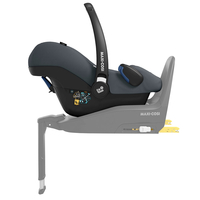 Автокрісло MAXI-COSI Rock i-Size (Essential Graphite)