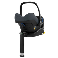Автокрісло MAXI-COSI Rock i-Size (Essential Graphite)