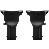 Адаптер Britax Romer Click&Go до коляски Silvercross Wayfarer/Pioneer (4000984190878) 